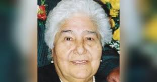 Mary T. Jimenez Obituary