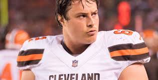 Austin Reiter will start at center for KC Chiefs against Broncos