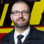 Jahresrückblick des Löschzugs Gohfeld Wittel