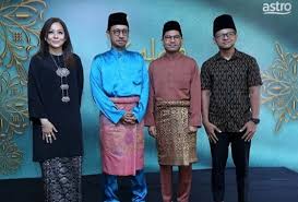 Maybe you would like to learn more about one of these? Pelbagai Program Raya Menarik Astro Pilih Tema Sempurna Seadanya