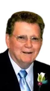 Obituary information for David Ferguson