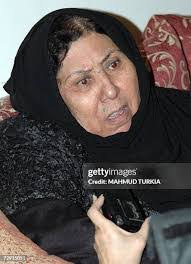 Amal Hussein's Instagram, Twitter & Facebook