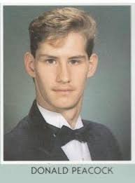 Class of 1988 (Edward H. White High School)