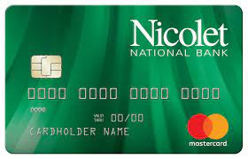 Maybe you would like to learn more about one of these? Apply For A Credit Card Credit Card Offers Nicolet National Bank