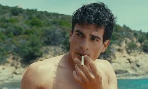 Rencontre avec Samuel Suchod pour son premier film "Giallo, Arancia, con  grana"