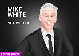 On june 30, 2009, oregon hired mike white as head coach of the softball program. Mike White Net Worth 2021 Sources Of Income Salary And More