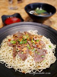 Nasi goreng sedap, chicken salted egg. Salted Mutiara Damansara Bangsar Babe