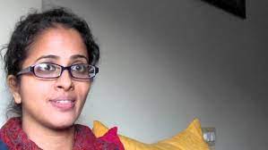 Hamsika iyer sings aankhon mein tum dil mein ho tum originally sung by geeta dutt & kishore kumar. Hamsika Iyer Alchetron The Free Social Encyclopedia