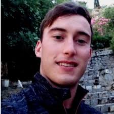 Jacob Grainger (@JacobGGrainger)