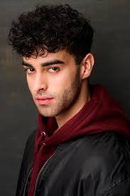 Little Miss Perfect (TV Series 2021– )