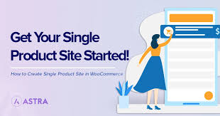 Check spelling or type a new query. How To Create A Single Product Wordpress Website