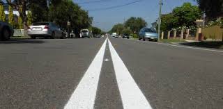 Road Markings Rules And Types