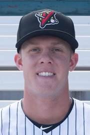 Former McCutcheon, Indiana slugger Sowers displaying power as pro rookie in  White Sox system