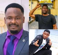 It's a pleasure to announce feature film Buddy Goes To Nollywood dir. by  Michael Lebor is the fifth project we will be taking to Cannes 2019! Buddy  Munro, entertainer, explorer, comedian and