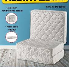 Bim Intex Sisme Yatak A101 Bim Sok Migros Fiyati Nedir