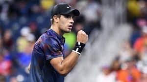 Born 23 january 1986) is a professional male tennis player from spain. Uzivatel Live Tennis Na Twitteru 27th Seed Borna Coric Became The First Men S Seed Through To R2 He Recorded A 7 5 6 3 6 1 Win Over Pablo Andujar Will Face Argentina S Juan Ignacio