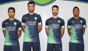 Al ahly vs bayern munich: Insane Puma Al Ahli Sc 16 17 Kits Released Footy Headlines