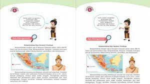Kunci jawaban tematik halaman 95. Kunci Jawaban Tema 5 Kelas 4 Halaman 29 30 31 32 Subtema 1 Pembelajaran 4 Perjuangan Para Pahlawan Tribun Pontianak