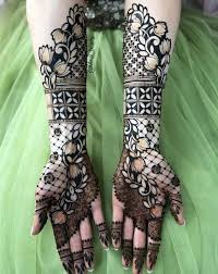 Best Portrait Mehendi Designs For Your Wedding In 2020 Wedding Mehndi Designs Mehndi Designs Bridal Mehndi Designs