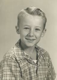 Brian Blevins Obituary