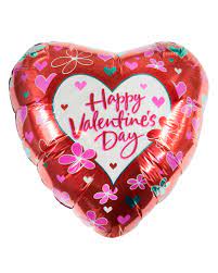 We did not find results for: Happy Valentine S Day With Flowers Foil Balloon Sweet Valentine S Gift Karneval Universe