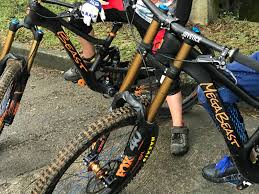 Downhill mountain biking is one of those techniques that is becoming even more prevalent as bikes start getting more capable. Full Suspension Downhill Mountain Bikes For Kids By Meekboyz Bikes