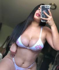 Natalia Hoyos - Explicit Exclusive Content