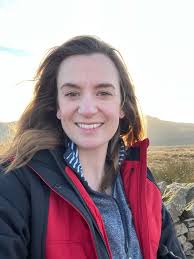 General 6 — KINGSDALE HEAD