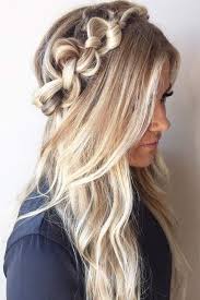 Get Ready In 10 Minutes With Easy Hairstyles For Long Hair Easy Hairstyles For Long Hair Easy Hairstyles Long Hair Styles