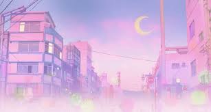 Looking for the best wallpapers? Pink Anime Aesthetic Kawaii Desktop Wallpapers Wallpaper Cave