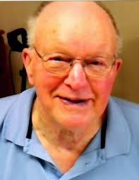 Obituary information for Albert "Al" Schluter