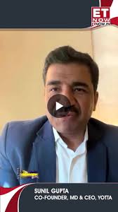 India's AI Economy: Building Foundations with Ayesha Faridi Vengsarkar