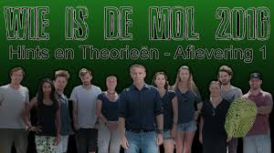 By elinecoolio (eli) with 35 reads. De Mol Is Bekend Wie Is De Mol 2016 Aflevering 10 Youtube