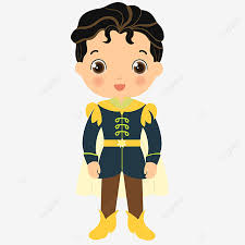 Looking for a good deal on curly hair real? Chibi Cartoon Prince Curly Hair Prince Cute Cartoon Png Transparent Clipart Image And Psd File For Free Download