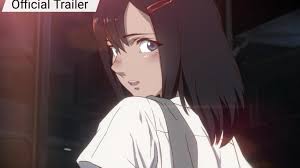 Amrita no Kyouen || Official Trailer - Bilibili