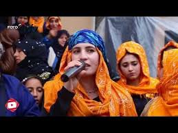Kurt Kizi Super Ses Ve Super Yorum Koma Welat Youtube