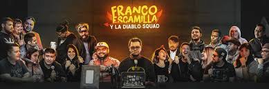 Download the best classic and new games on windows, mac & linux. Franco Escamilla Diablo Squad