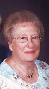 Charlotte M. Klein Obituary