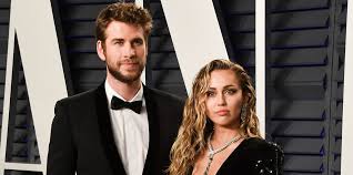 But that all changed in december 2018 when they. Miley Cyrus Liam Hemsworth S Divorce Details