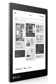 Kobo E Readers Wat Is De Beste Consumentenbond