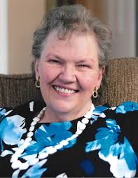 Marta Lake Obituary (1945