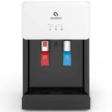 Avalon A8 Touchless Countertop Bottleless Water Cooler Avalon Us
