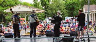 Working Together to Protect Radnor Lake