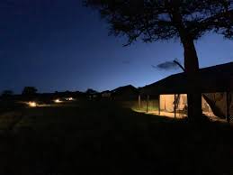 African view lodge is just a stone's throw from arusha national park. Serengeti View Tented Camp In The South African View Lodges Tanzania Facebook