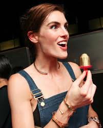 Daniel Silberman Jennifer Fisher Jus Ske Editorial Stock Photo