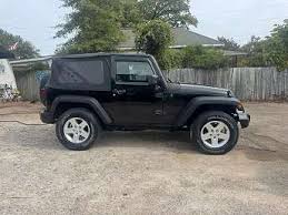 Image result for Brilliant Black 2008 Wrangler