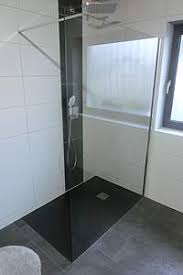 Hsk walk in duschen in verschiedenen ausführungen z.b. Hsk Walk In Atelier Frontelement Version Rechts Breite 100cm Echtglas 1732100 Bernd Block Haustechnik