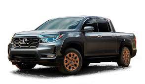 2021 honda ridgeline price guide: Honda Ridgeline Sport 2021 Price In Canada Features And Specs Ccarprice Can