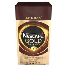 Nescafe Gold Blend Instant Coffee Refill 275g Sainsbury S