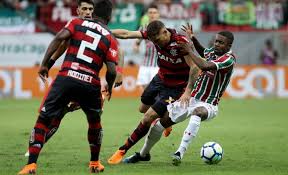 Futebol ao vivo hd fluminense flamengo campeonato carioca. Flamengo X Fluminense Relembre Os Ultimos Jogos E Vote No Melhor Time Lance